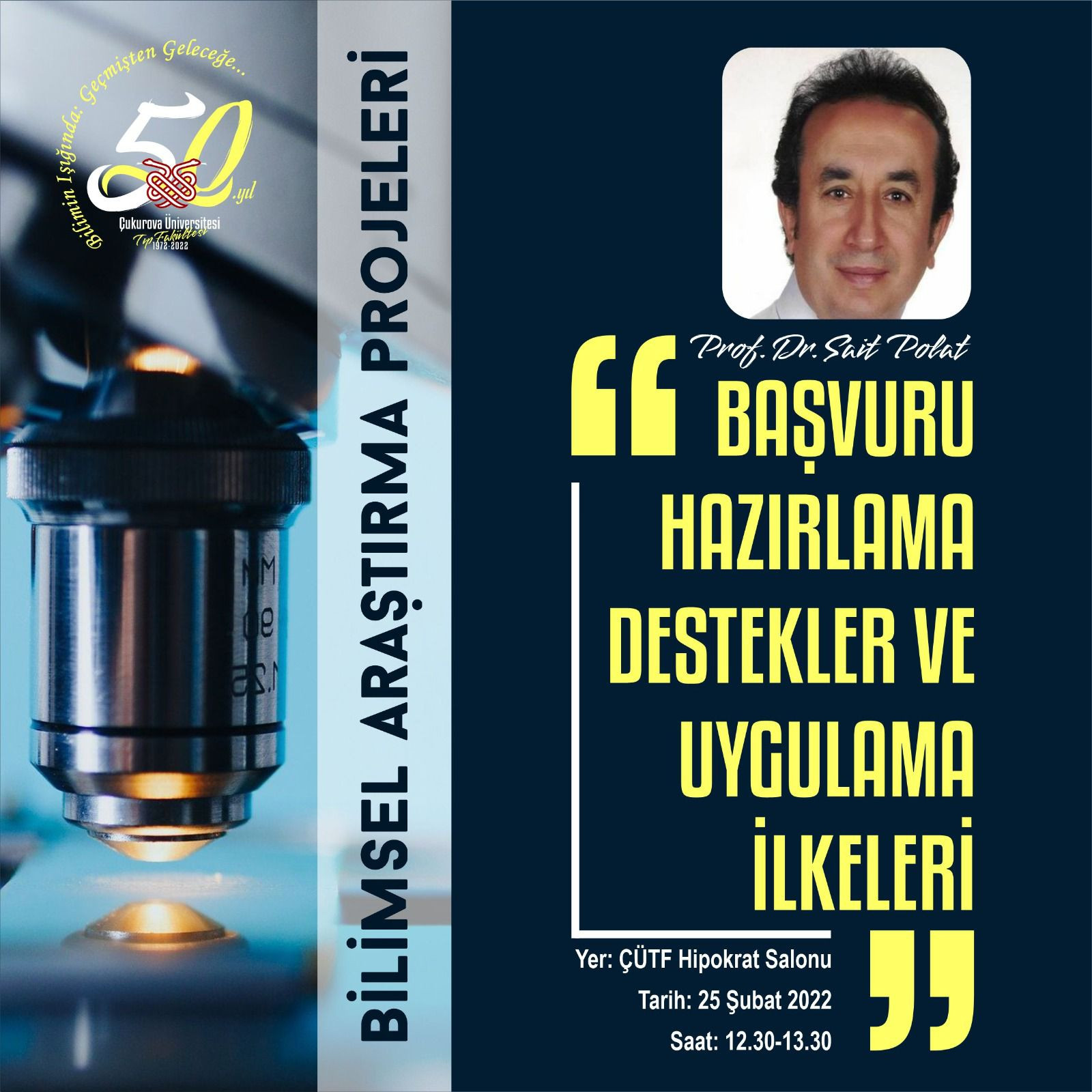 TIP FAKÜLTESİ